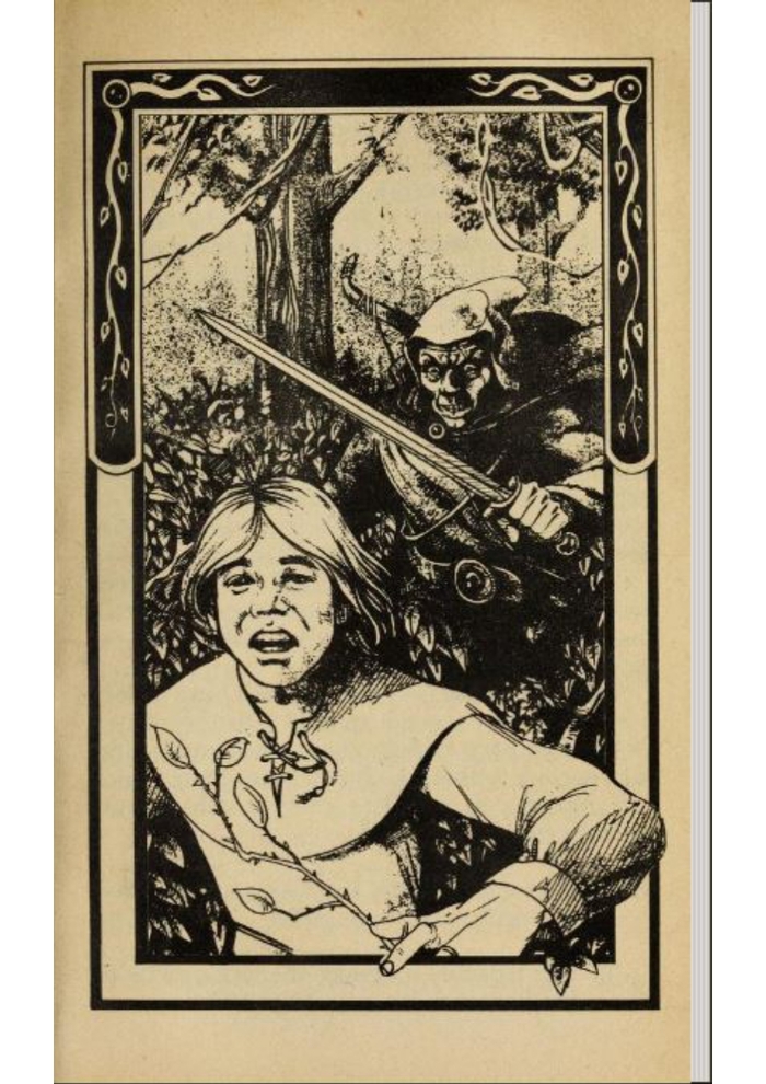 Глава 13 (EQ18)