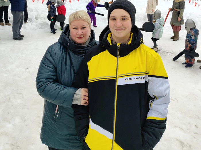 ������� ����������� � ���������: �� ������� ������