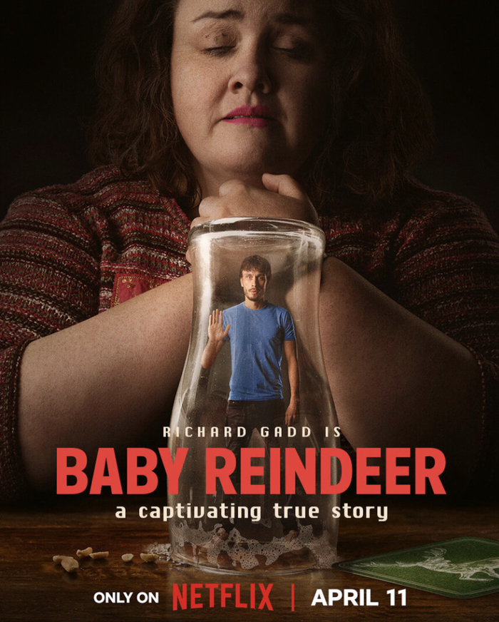  / Baby Reindeer / 2024 ,  ,  , Netflix,  , 