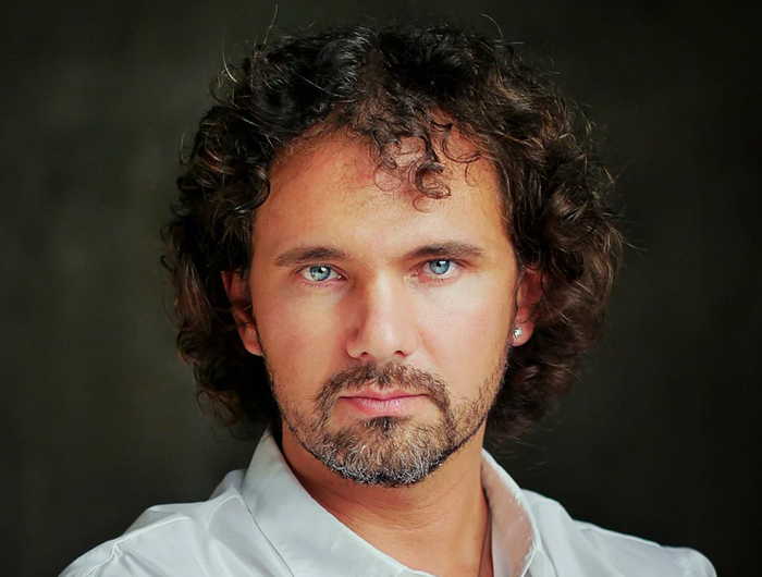 Дмитрий Лошагин