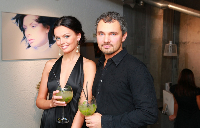 Юлия и Дмитрий