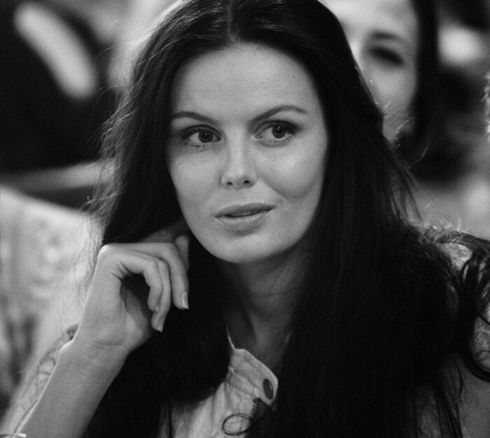 Юлия Лошагина