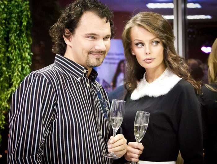 Дмитрий и Юлия