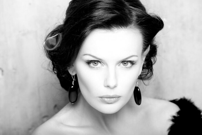 Юлия Лошагина