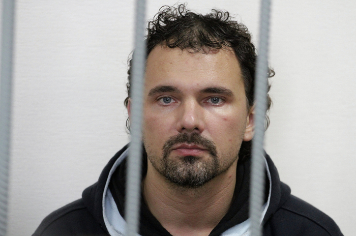 Дмитрий Лошагин