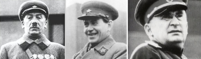 ...А главное, уже не раз опробованная в истории