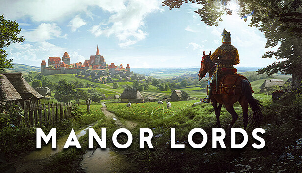  Manor Lords , Steamgifts, , Steam, 