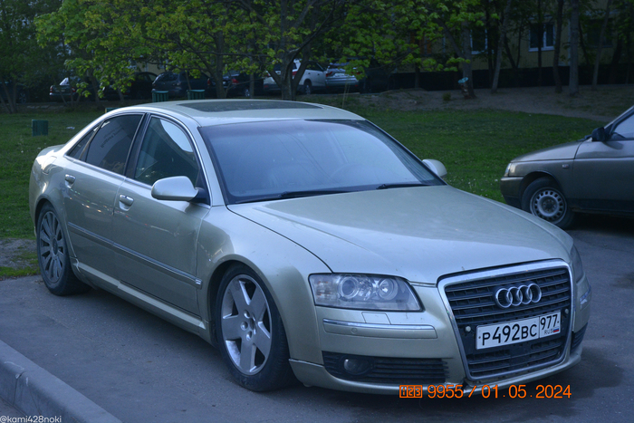 ...��� �������� audi A8...