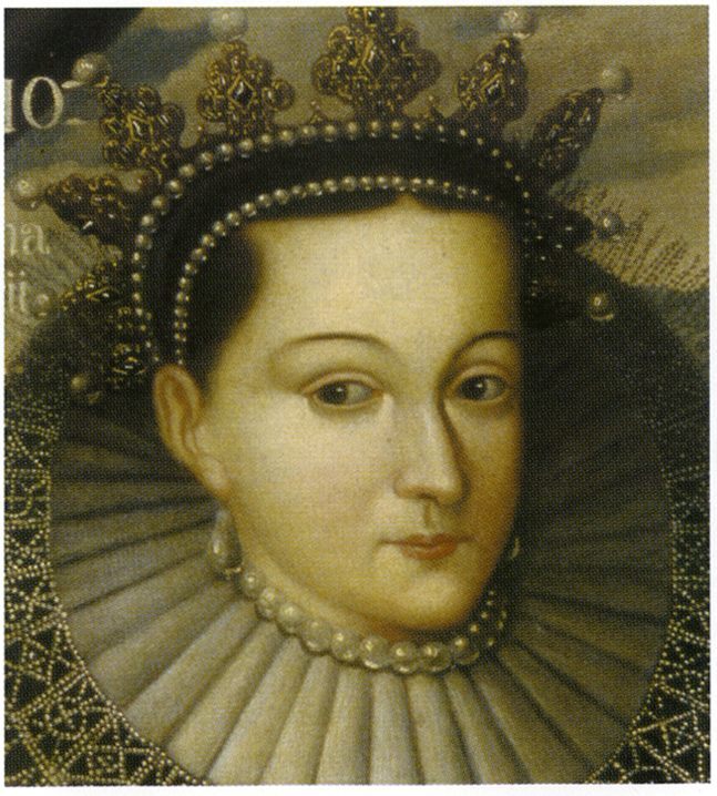 Марина Мнишек