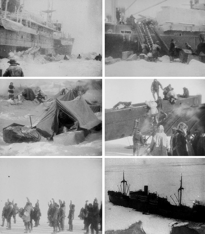 ������� ������ � �������� �����������. ����� �������������� �����������