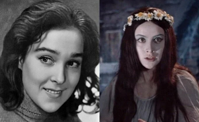 Завьялова и Варлей