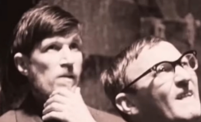 Режиссёры...