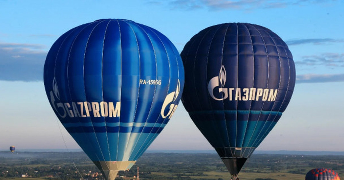 Газпром картинки
