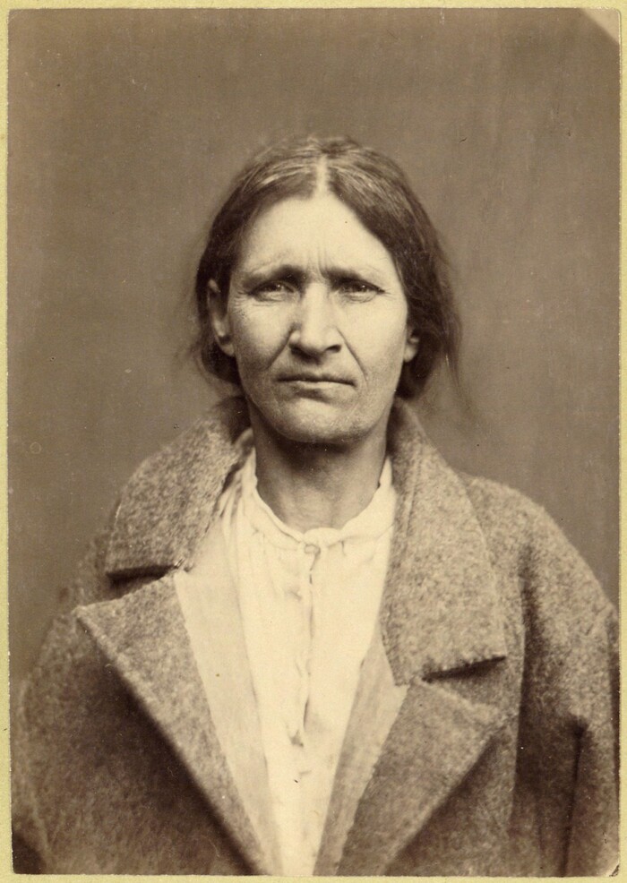 Альбом Нерчинской каторги (1903)