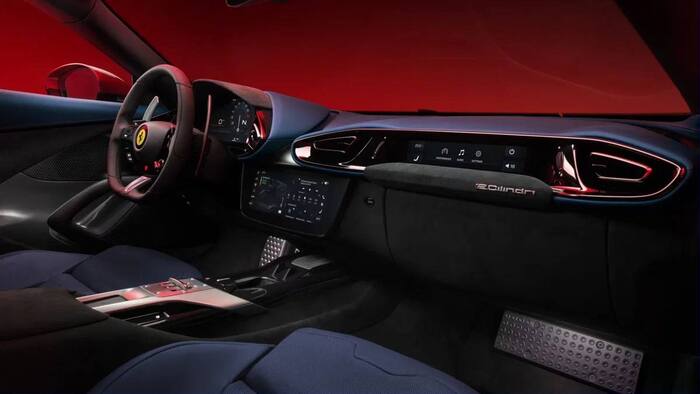 Ferrari    -  V12 , , Ferrari, , , Telegram ()