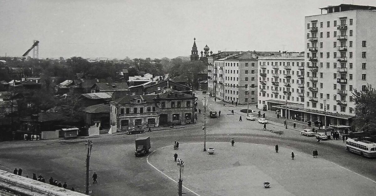 Советский Новгород Фото