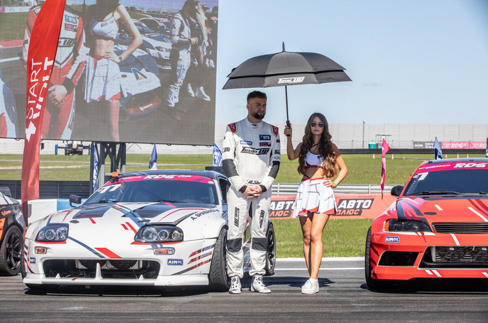   TimeUp            - RDS Europe 2023,   RDS GP.