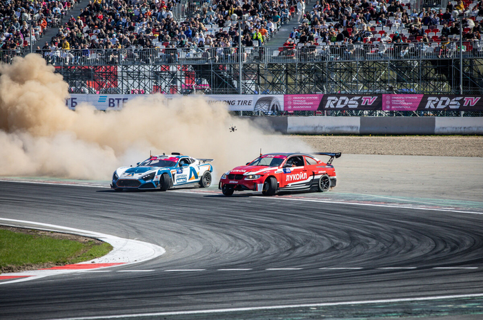    Flanker F     BMW E92.