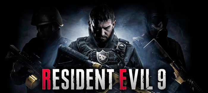 Интересно, это будет игра от третьего лица или от первого