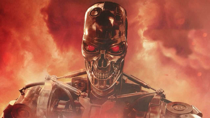 В новой игре Terminator появится непобедимый противник T-800, напоминающий монстров из Resident Evil