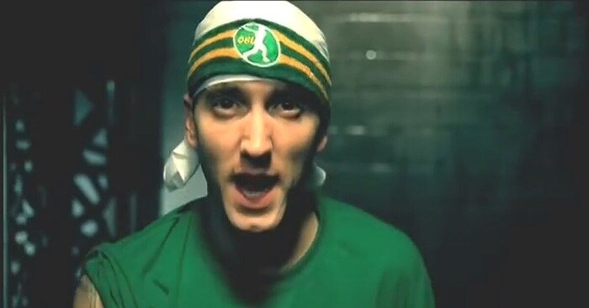 Eminem | Пикабу
