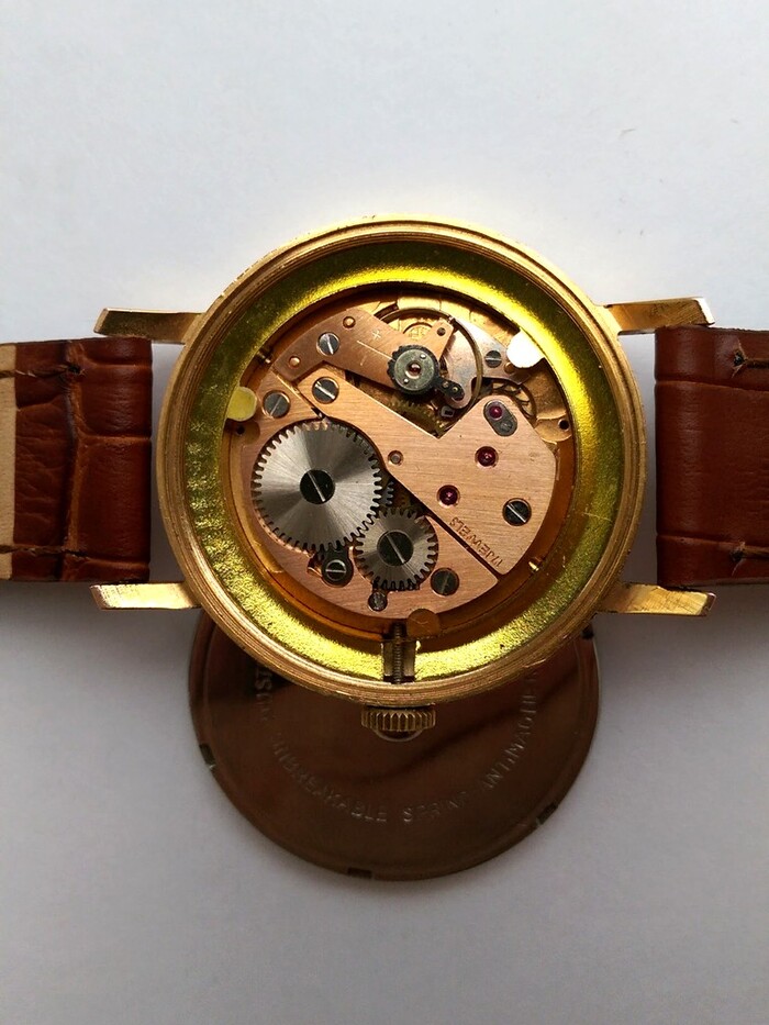 Механизм Lorsa 238