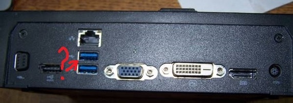   Dell E-Port II PRO3X USB 3.0  , ,  