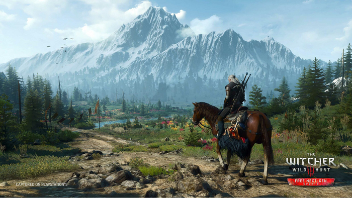   The Witcher 3: Wild Hunt    , Xbox, PlayStation  Nintendo Switch , ,  , Playstation, Xbox, , , Nintendo Switch, , , ,  3:  , , , RPG, , YouTube,  , 