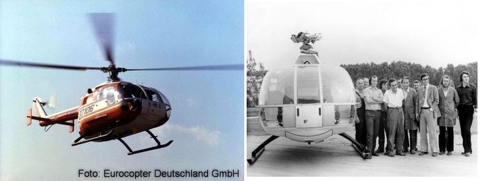   106    D-HDCI  ,     Eurocopter    Messerschmitt-B&#xF6;lkow-Blohm,      .