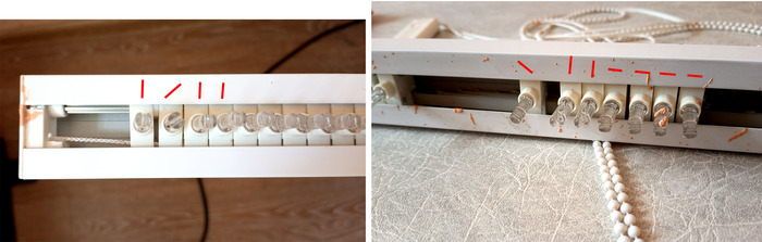 вот интересно, кто-ж их так изначально установил?