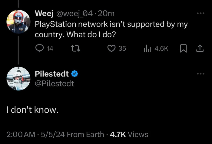 Клоун ничего не знает - зачем СЕО что-то вообще нужно знать?...