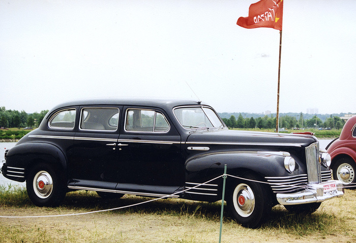 ���-110 � ������� ����������� ������������ ������