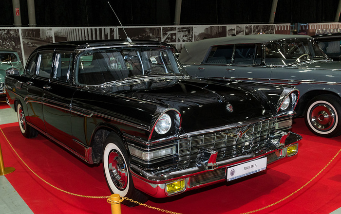 ���-111 ����� � �� Packard, � �� ������