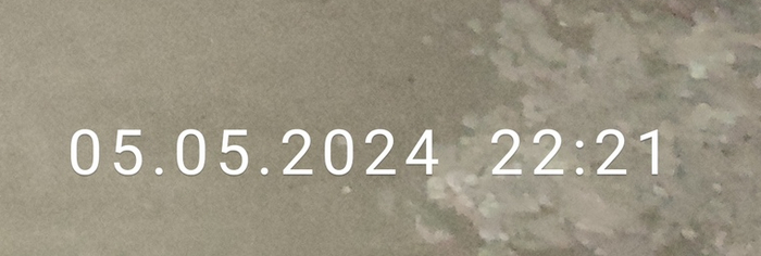 ������ � ����