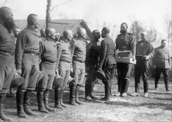 ������������� ���������� ������� II