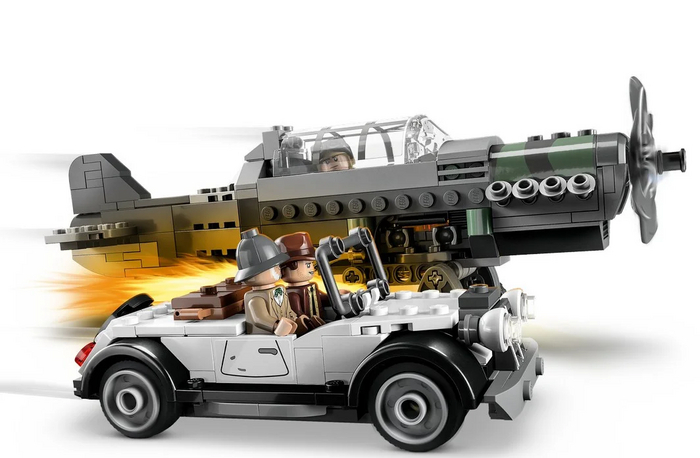 красивая картинка же? динамичная... умеют рисовать)