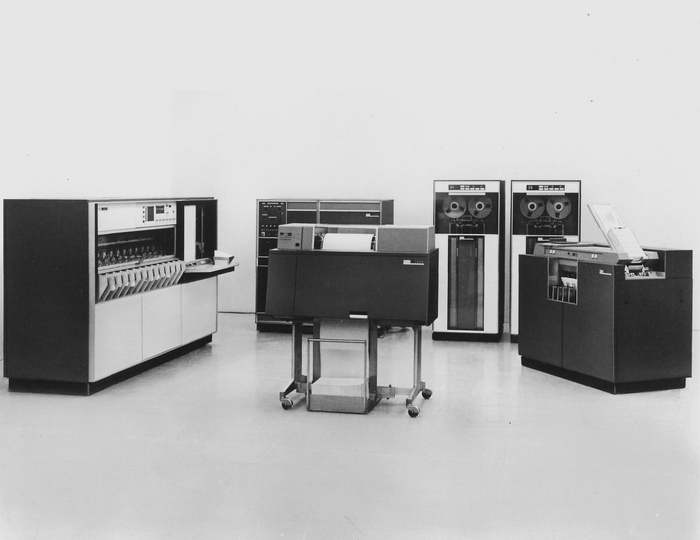 IBM 1401