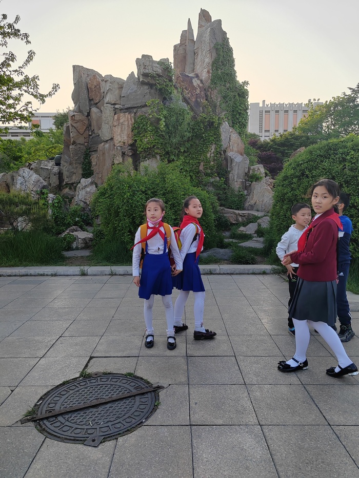 Как я побывал в КНДР, Пхеньяне Северная Корея, Пхеньян, Ким Чен Ын, Видео, Вертикальное видео, Длиннопост Как я побывал в КНДР, Пхеньяне Северная Корея, Пхеньян, Ким Чен Ын, Видео, Вертикальное видео, Длиннопост