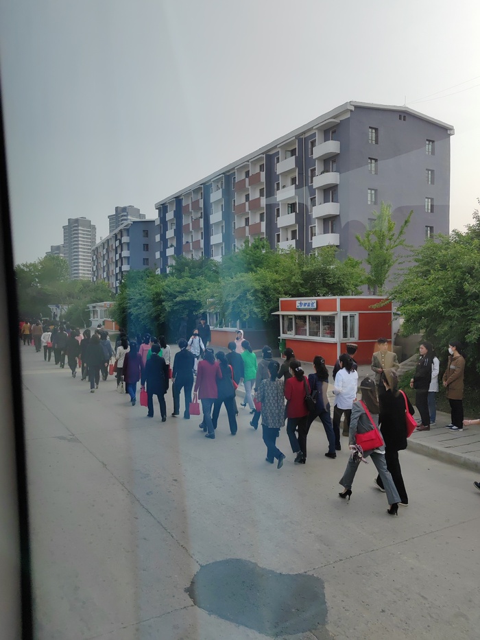 Как я побывал в КНДР, Пхеньяне Северная Корея, Пхеньян, Ким Чен Ын, Видео, Вертикальное видео, Длиннопост Как я побывал в КНДР, Пхеньяне Северная Корея, Пхеньян, Ким Чен Ын, Видео, Вертикальное видео, Длиннопост