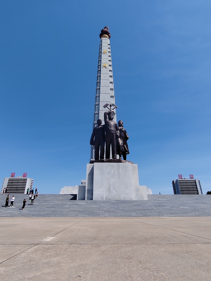 Как я побывал в КНДР, Пхеньяне Северная Корея, Пхеньян, Ким Чен Ын, Видео, Вертикальное видео, Длиннопост Как я побывал в КНДР, Пхеньяне Северная Корея, Пхеньян, Ким Чен Ын, Видео, Вертикальное видео, Длиннопост