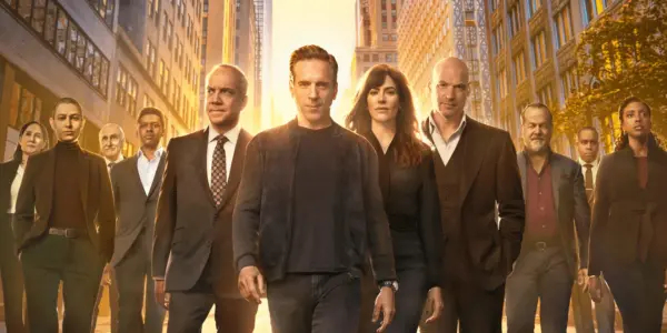 Обложка «Миллиардов»