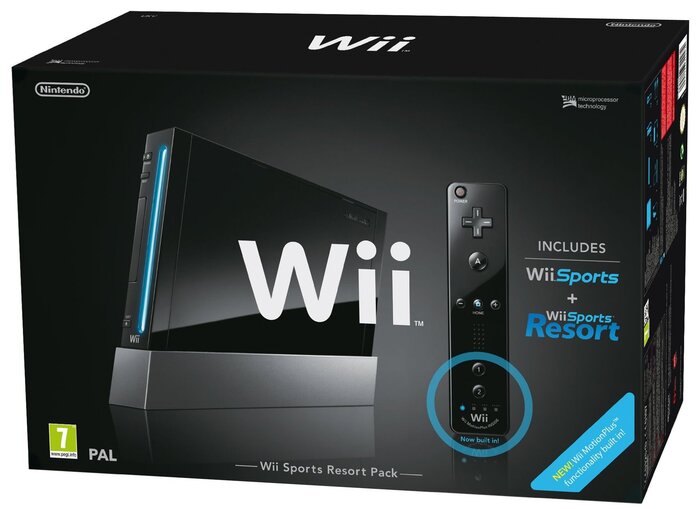    9. Nintendo Wii Nintendo, -, Wii mote, Wii Fit,  , ,  , , YouTube