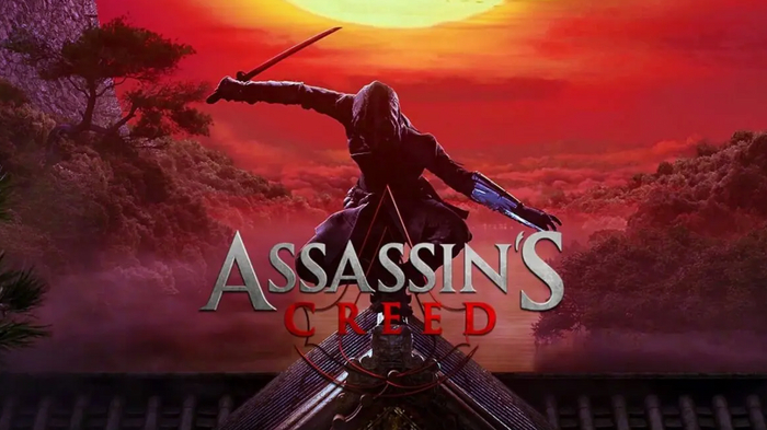 В этом году у Ubisoft очень много релизов!