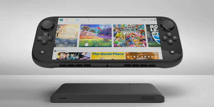 Switch 2 обещает новые возможности, но не покажут её на предстоящем Direct.