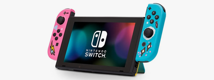 Switch продолжает бить рекорды, приближаясь к PlayStation 2