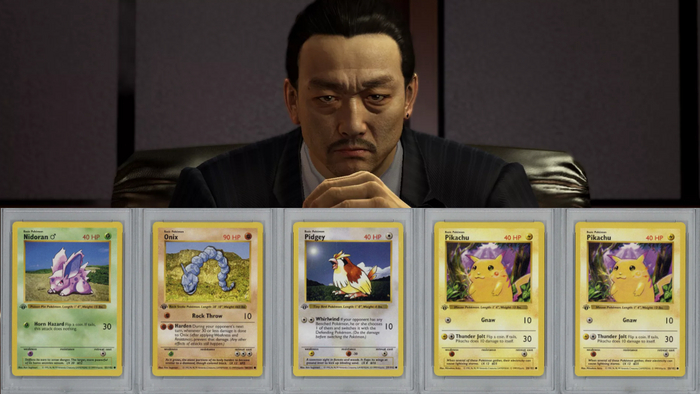 Криминальный авторитет втянут в необычное преступление