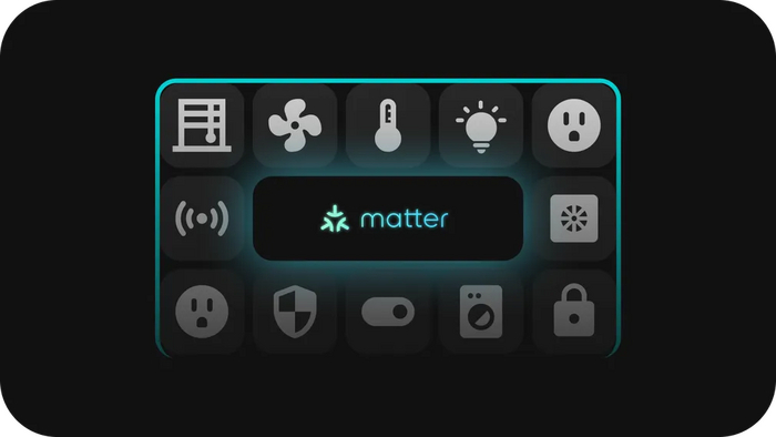 matter протокол