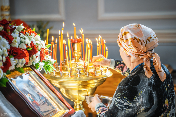 Свято-Успенский кафедральный собор