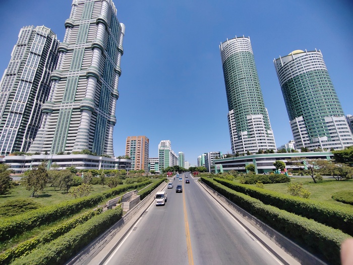 Как я побывал в КНДР, Пхеньяне Северная Корея, Пхеньян, Ким Чен Ын, Видео, Вертикальное видео, Длиннопост Как я побывал в КНДР, Пхеньяне Северная Корея, Пхеньян, Ким Чен Ын, Видео, Вертикальное видео, Длиннопост