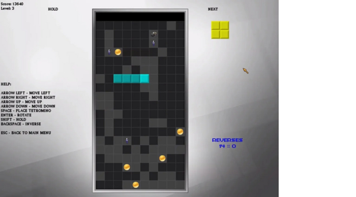 Игровой раунд